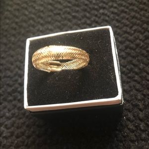 Ring 14k solid gold